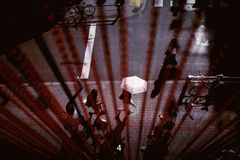 “PLAN C” starts a special project that expresses the city of Tokyo “The charm of Tokyo is the conflicting elements...