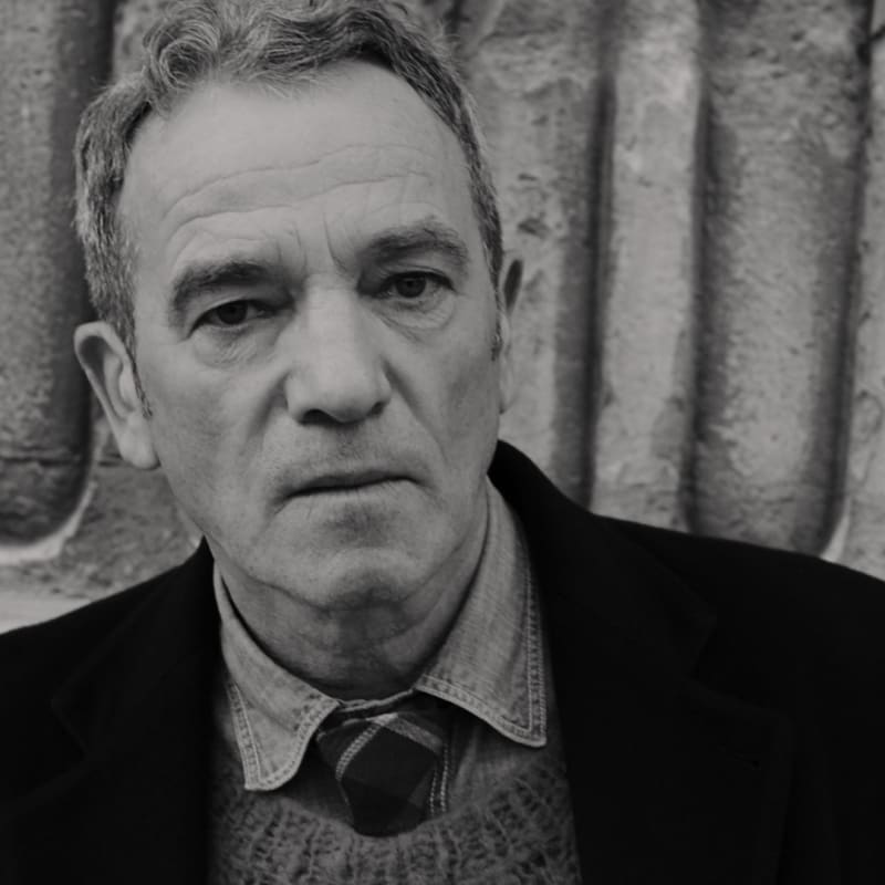 Eric Schmitt