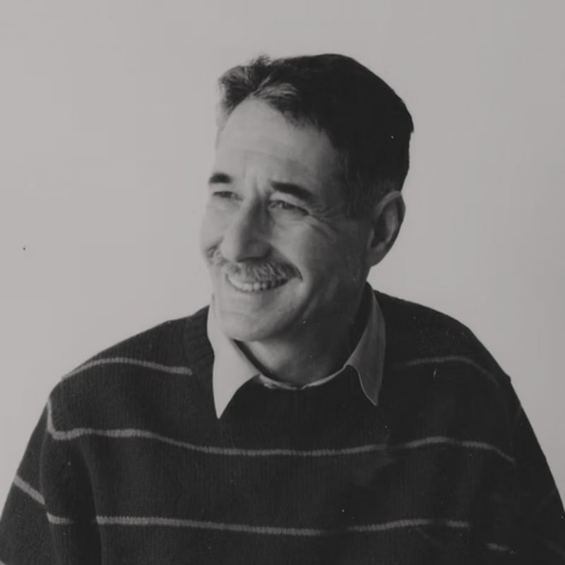 Silas Seandel