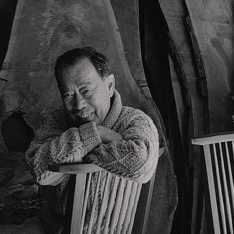 George Nakashima