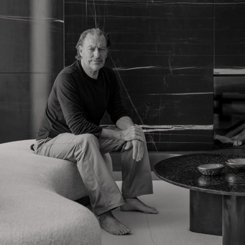 Thierry Lemaire