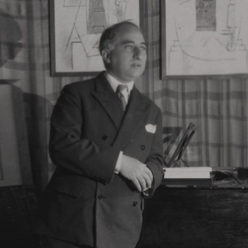Pierre Chareau