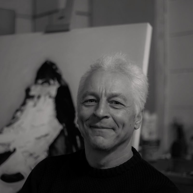 Paul Evans