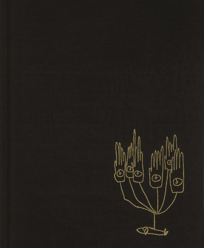 Matthew Ronay, The Third Attention