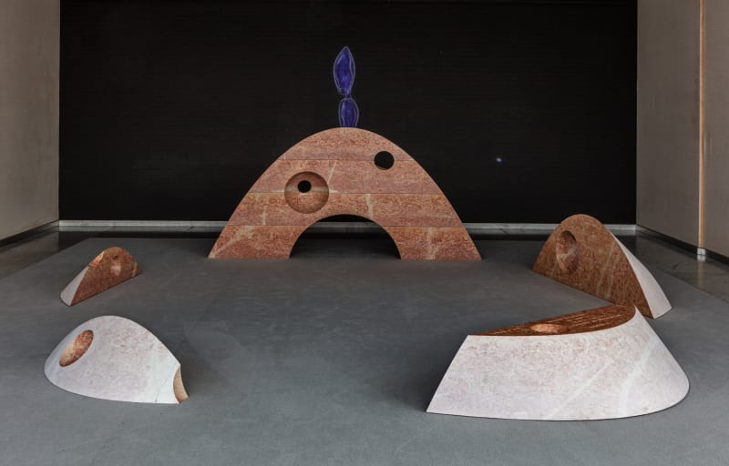 SUPERFLEX, Interspecies Assembly and Vertical Migration, Kunsten Museum of Modern Art Aalborg