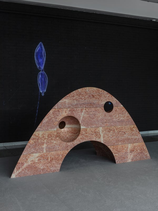 SUPERFLEX, Interspecies Assembly and Vertical Migration, Kunsten Museum of Modern Art Aalborg