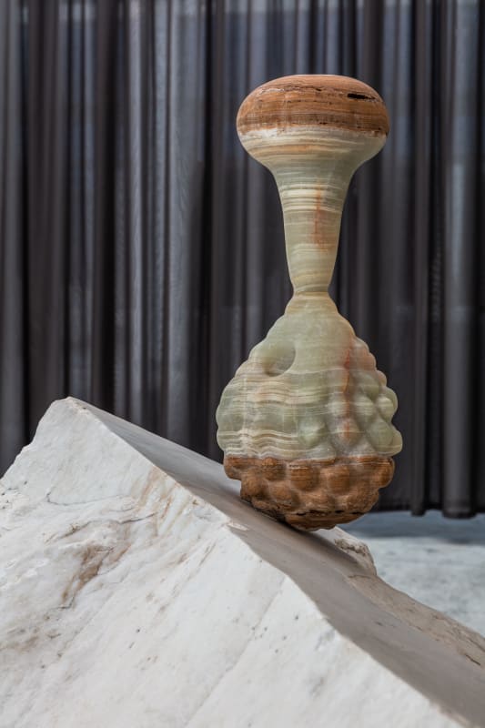 Jone Kvie, what comes after certainty, 2020, Kunsten Museum of Modern Art Aalborg