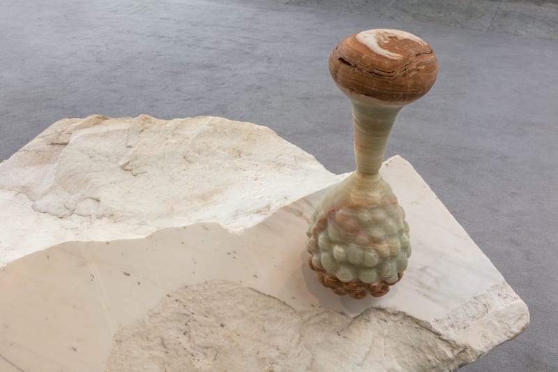 Jone Kvie, what comes after certainty, 2020, Kunsten Museum of Modern Art Aalborg