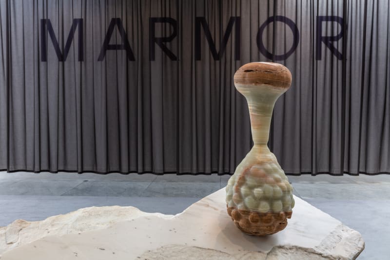 Jone Kvie, what comes after certainty, 2020, Kunsten Museum of Modern Art Aalborg