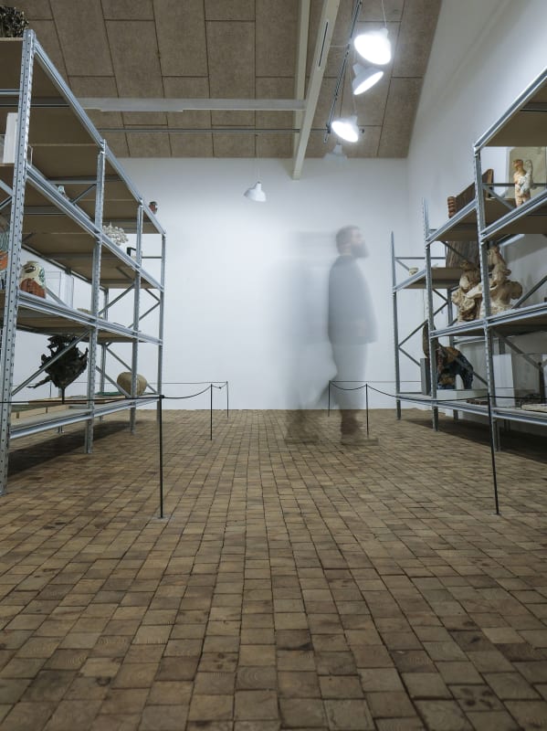 Courtesy of Museum Jorn · Photo: Mathias Lassen