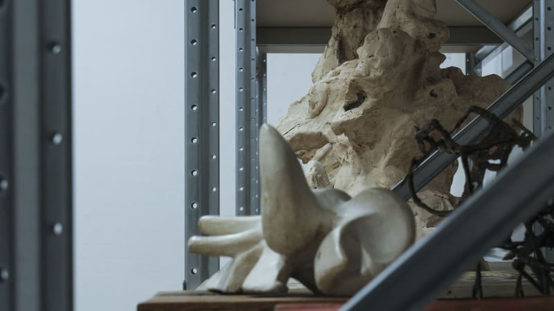 Courtesy of Museum Jorn · Photo: Mathias Lassen