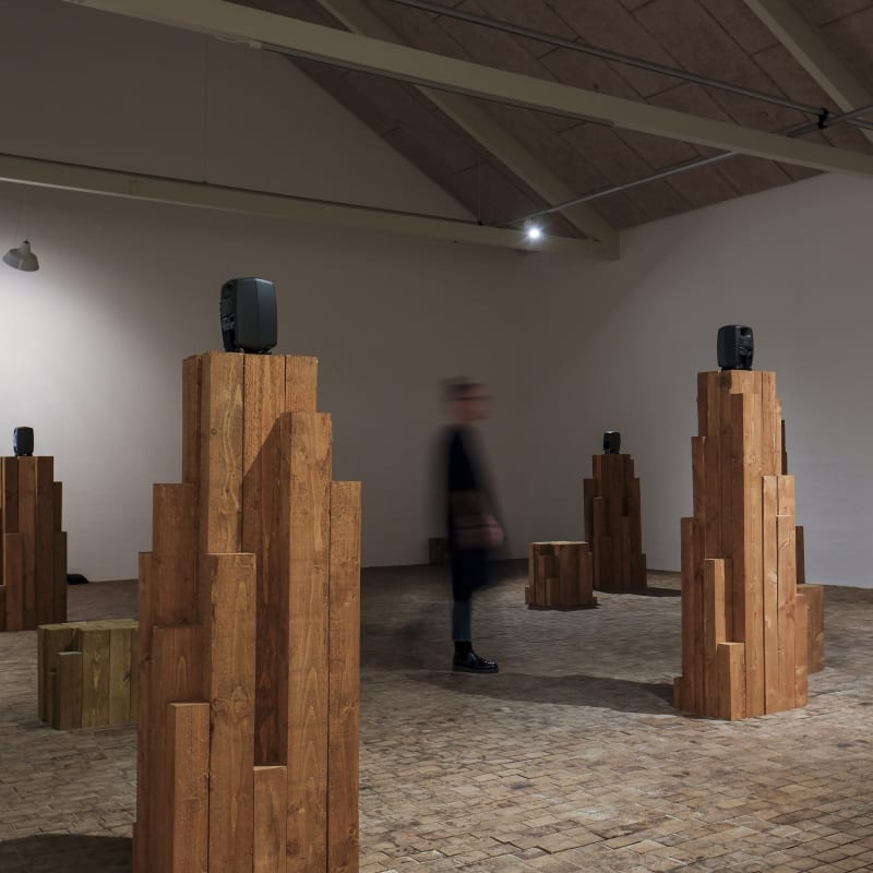 Courtesy of Museum Jorn · Photo: Mathias Lassen