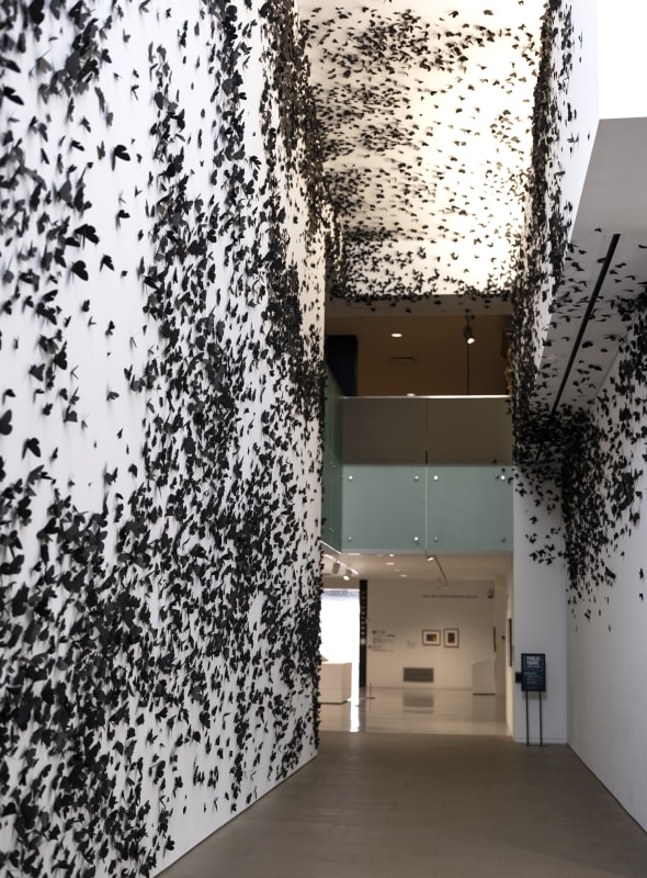 Courtesy of Phoenix Art Museum · Photo: Katie Jones-Weinert