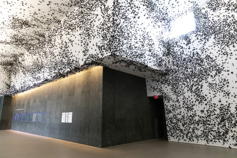 Courtesy of Phoenix Art Museum · Photo: Katie Jones-Weinert