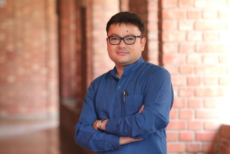 Phaneendra Nath Chaturvedi