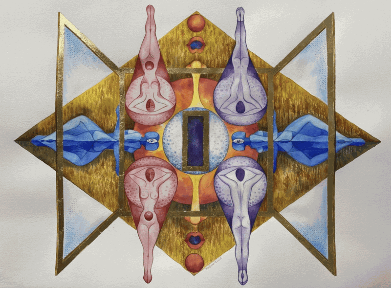 Objects May Appear Softer, A Women Artists Exhibition