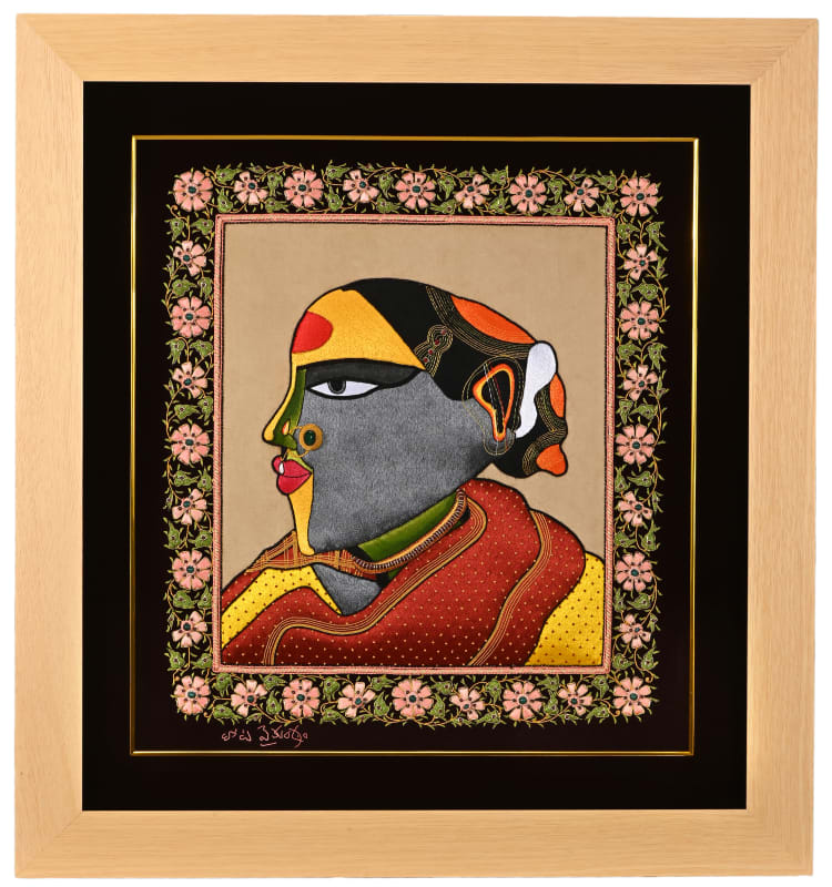 Thota Vaikuntam, Threads Of Tradition