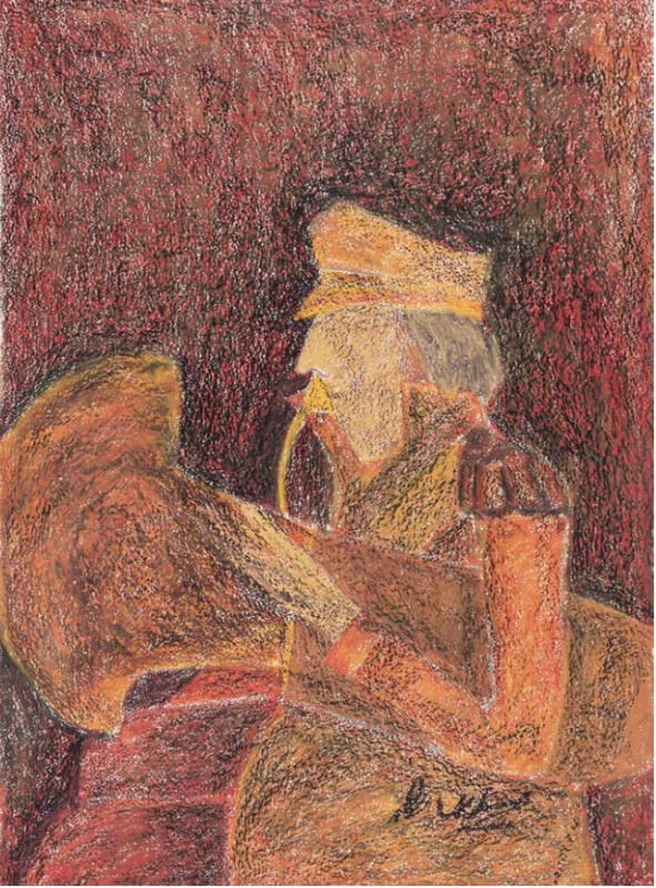 Art Mumbai 2025, Mumbai