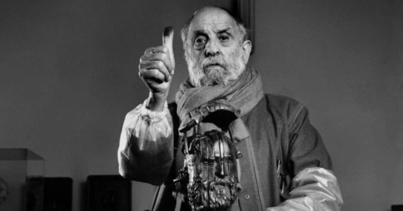 César Baldaccini