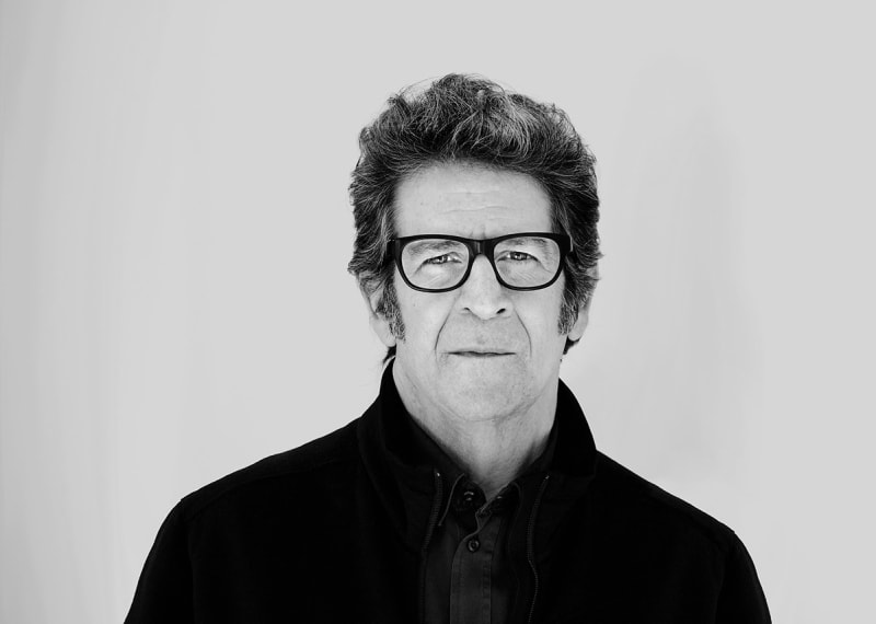 Robert Longo