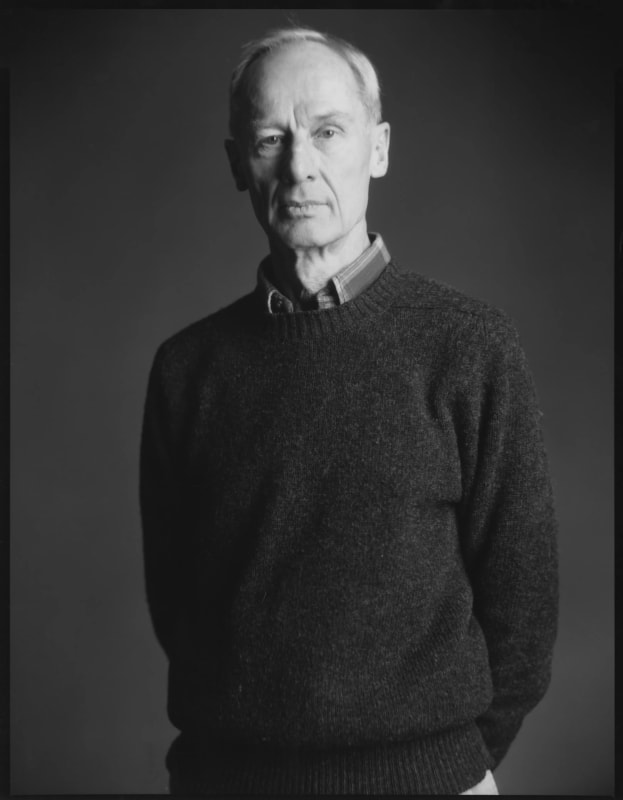 Richard Artschwager