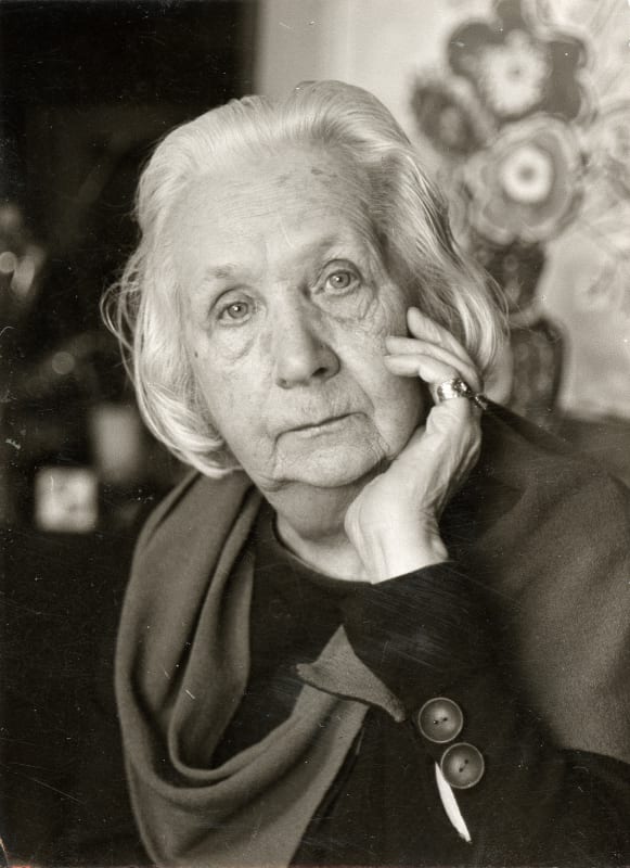Gabriele Münter
