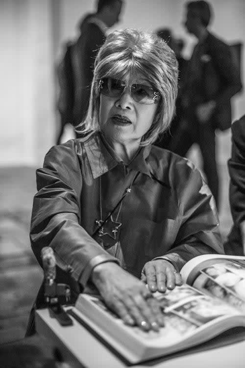 Yuko Nasaka