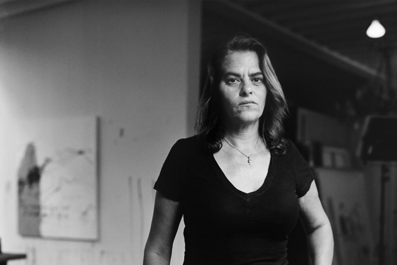 Tracey Emin