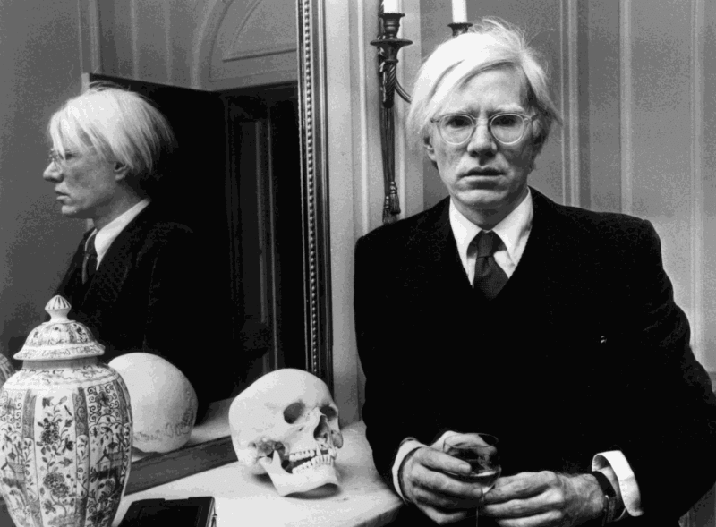 Andy Warhol