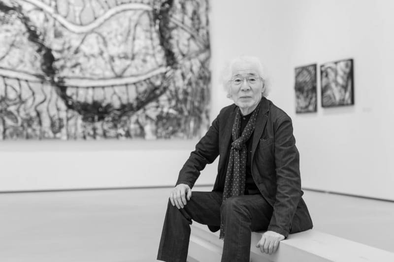 Tsuyoshi Maekawa