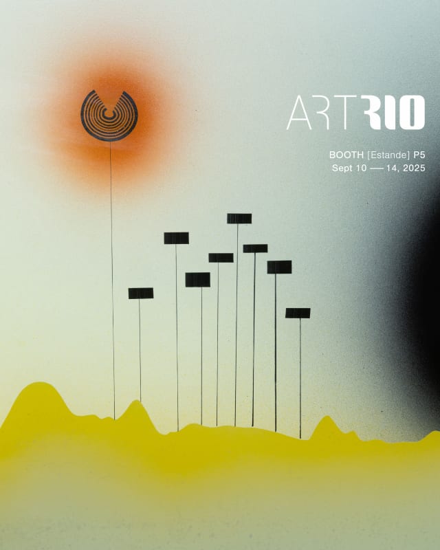 ArtRio 2025