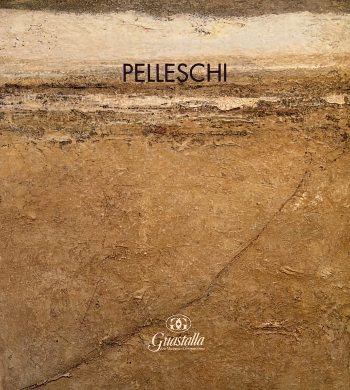 Pelleschi, Text by Raffaele De Grada