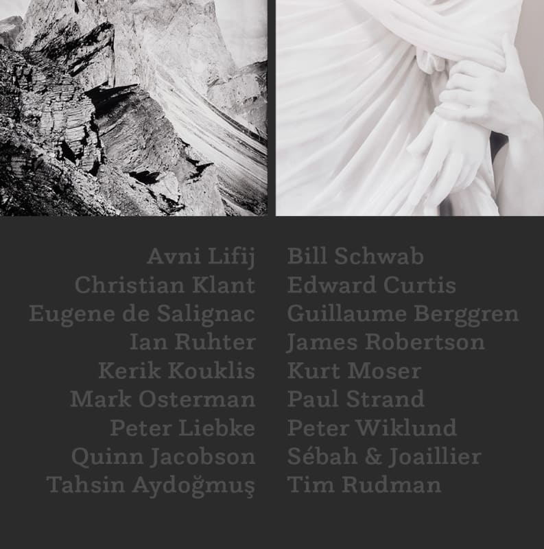 Side by Side, A Selection from the Gallery Collection