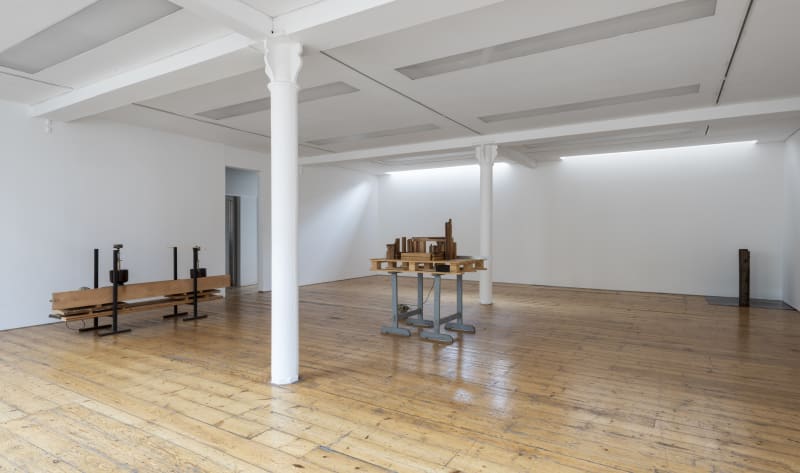 Micol Assaël, Converting Words