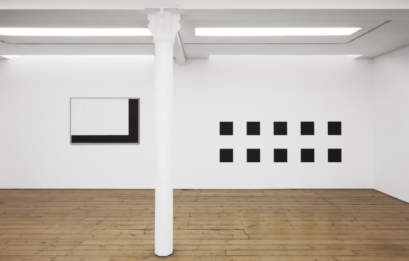 Art & Language and Ilya Kabakov, THE NON-OBJECTIVE WORLD