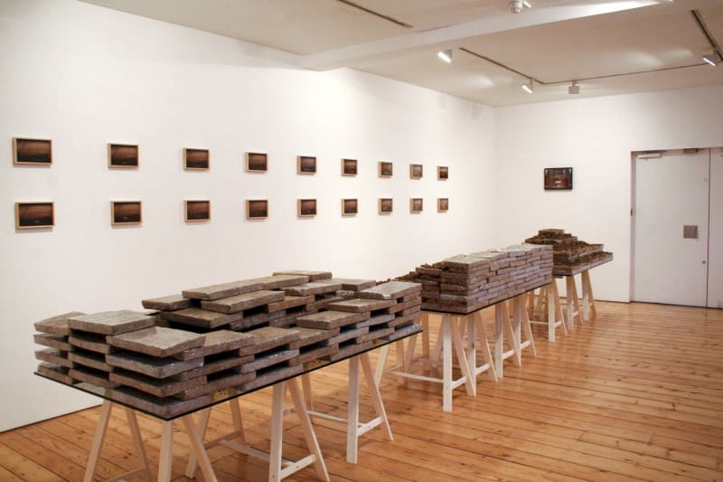 Drive thru # 1, Matheus Rocha Pitta