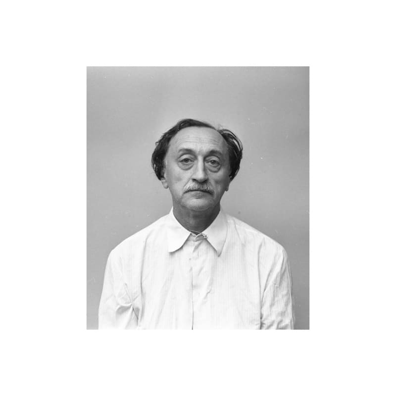 Boris Mikhailov