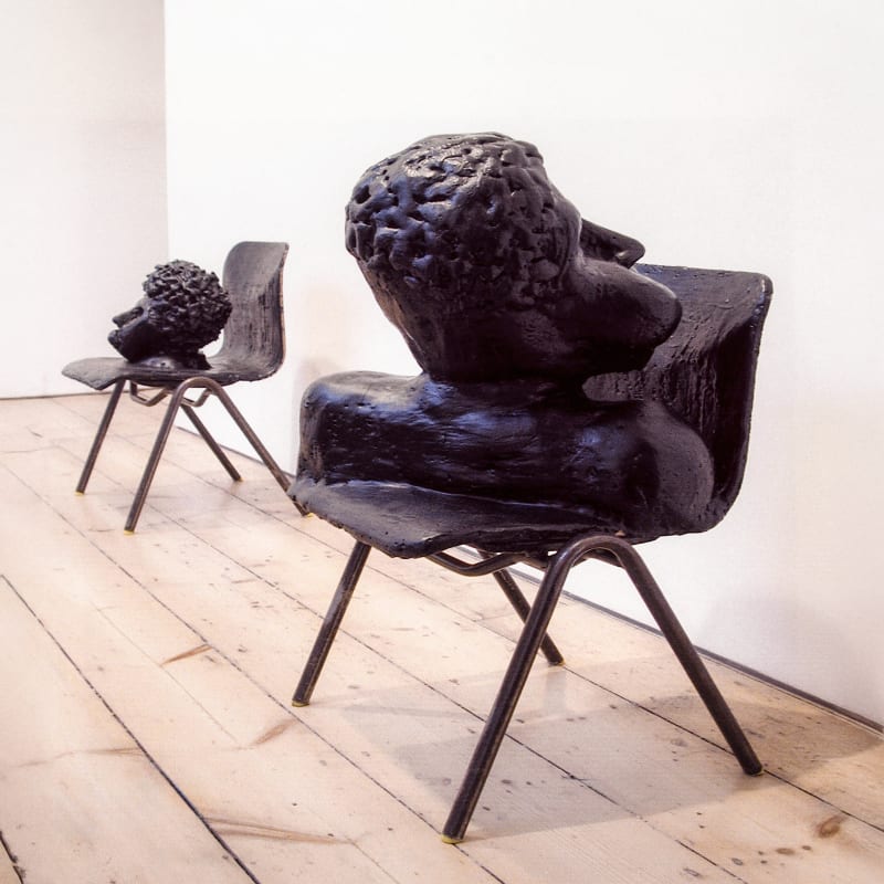 Cake Snake, Daniel Silver