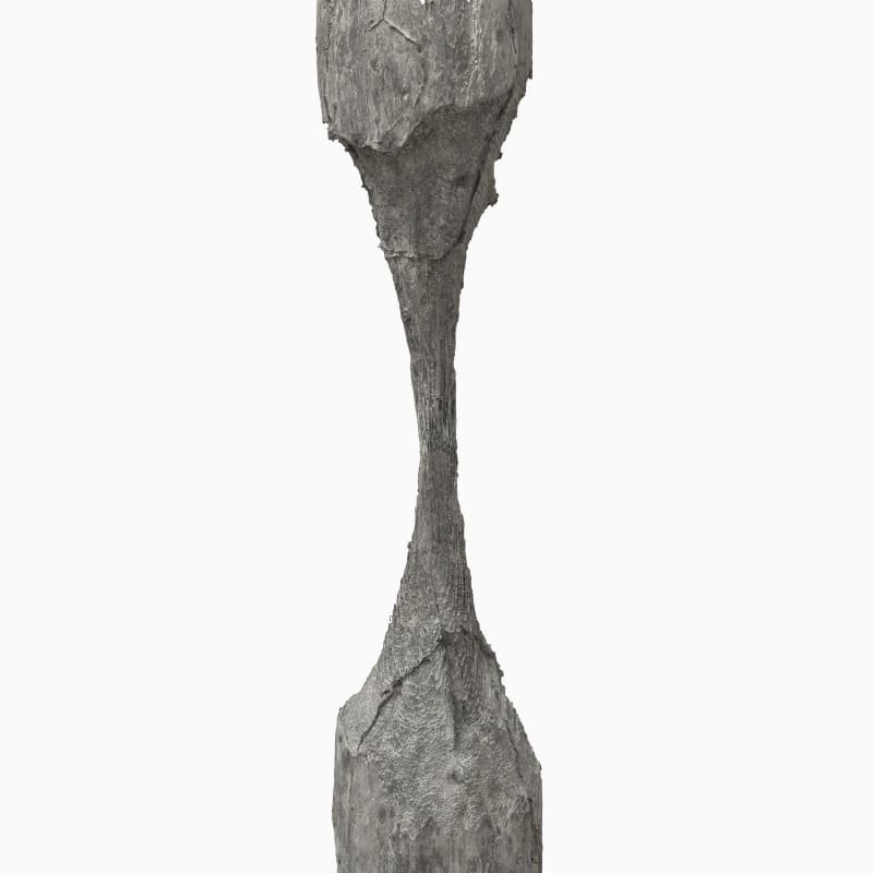 Giorgio Andreotta Calò, La scultura lingua morta lll