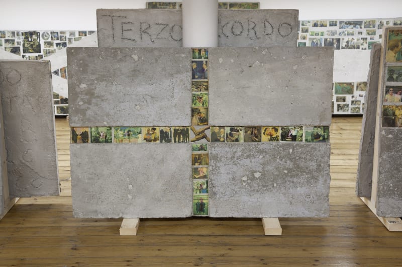 The Agreement, Matheus Rocha Pitta