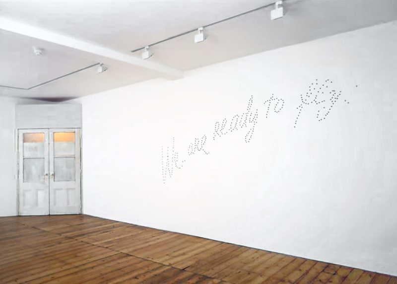 The Toilet in the Corner, Ilya and Emilia Kabakov