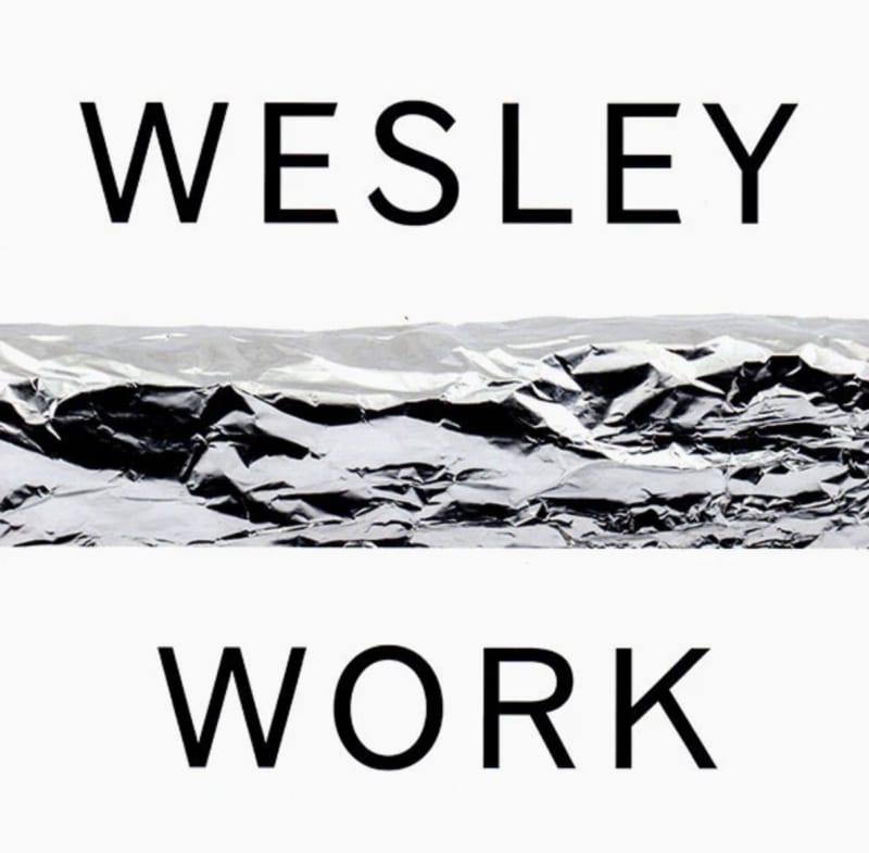 Eric Wesley, Some Work