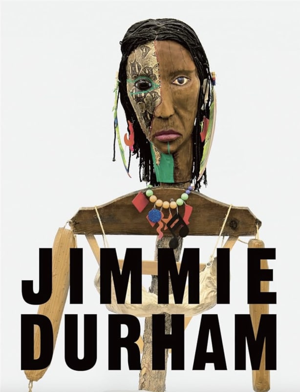 Jimmie Durham, At the Center of the World