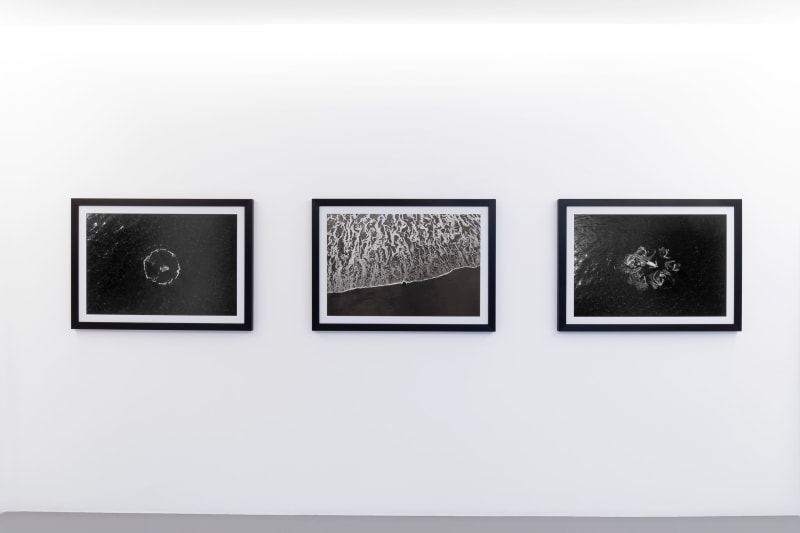 Alejandra Glez, Filha do Mar