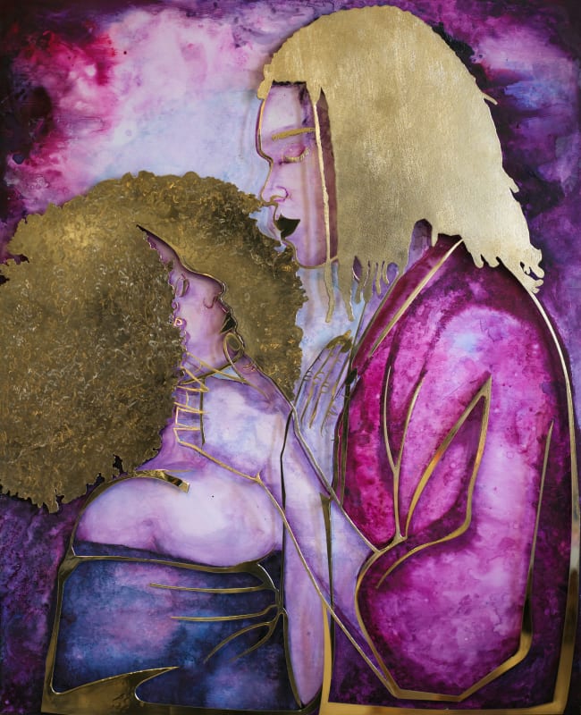 This Space Between Us, 2025