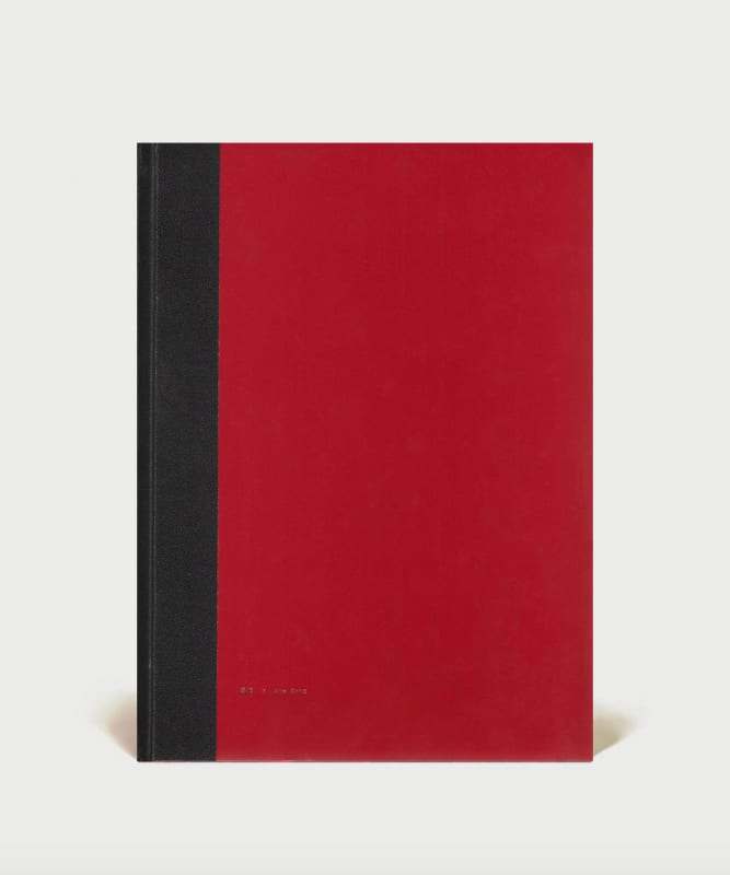 Xue Song, Solo Exhibition Catalogue