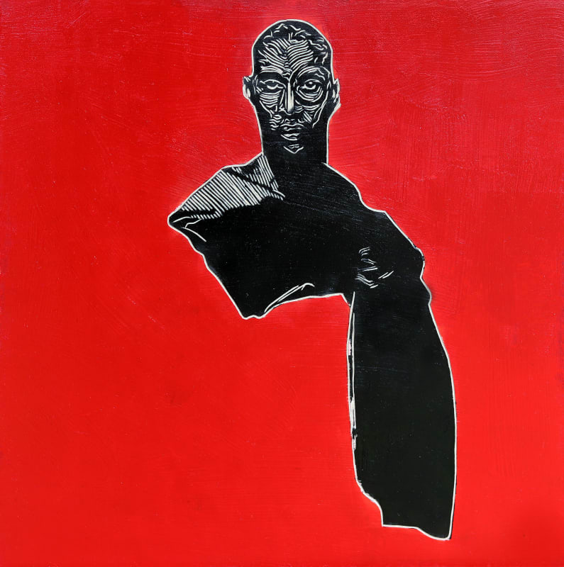 The Hive- Treasure Mlima, Extensions of A Fragmented Man