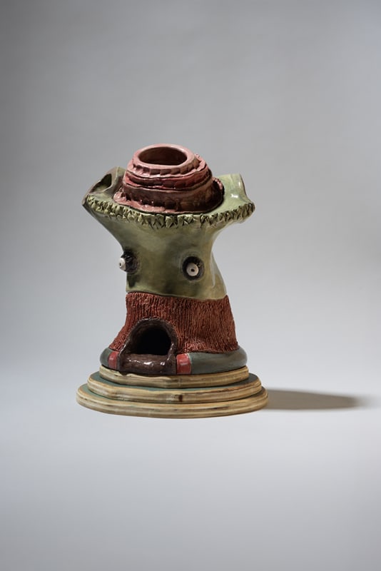 The Hive- Zak Shiff, Mixed Family