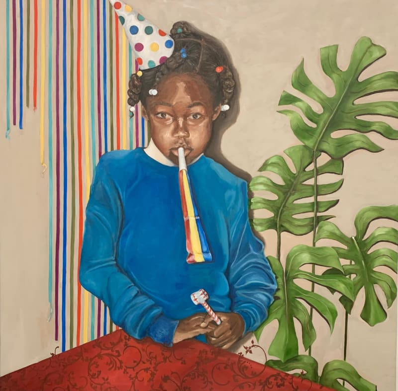 Fashion Passion, Online Exhibition on Artsy