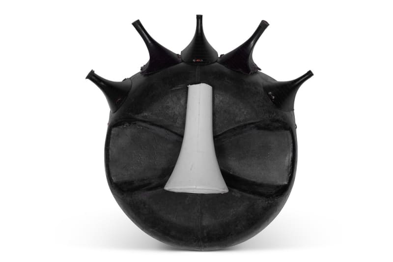 African artists at the Venice Biennale, Online Exhibition on Artsy